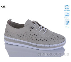 Кроссовки SHERLOCK SOON